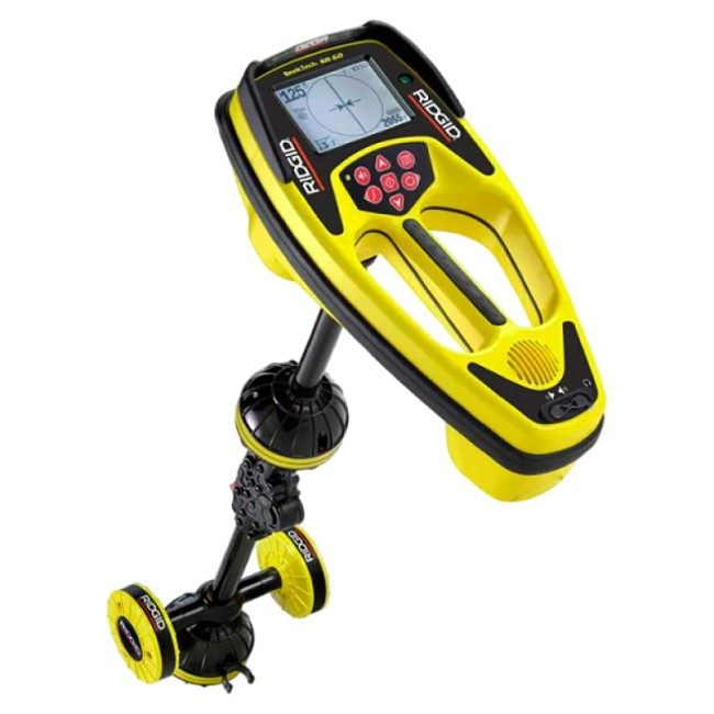 Кабелетрассоискатель ТЕХНО-АС Атлет АГ-360