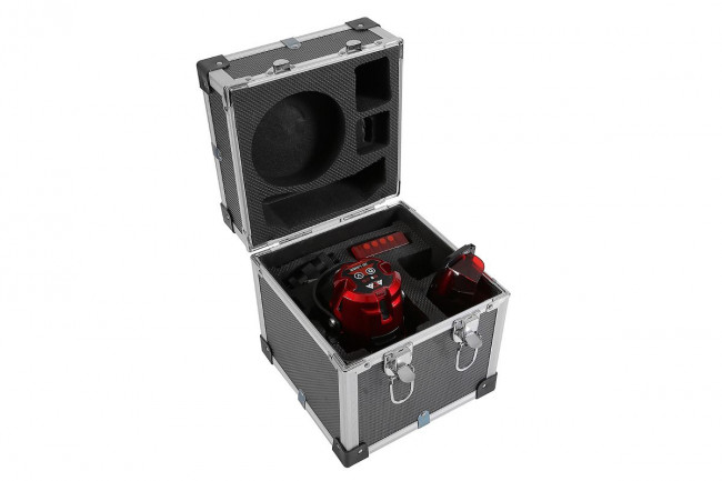 Лазерный уровень ADA 3D Liner 2V