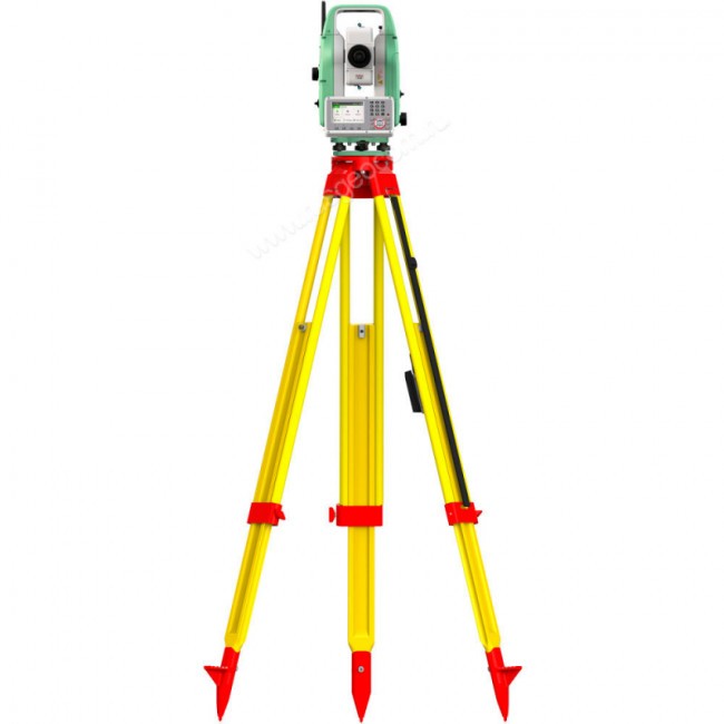 Тахеометр Leica TS07 R1000 (5") AutoHeight