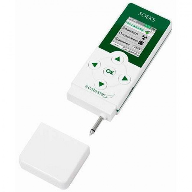 Экотестер 2 СОЭКС Экотестер 2 СОЭКС
