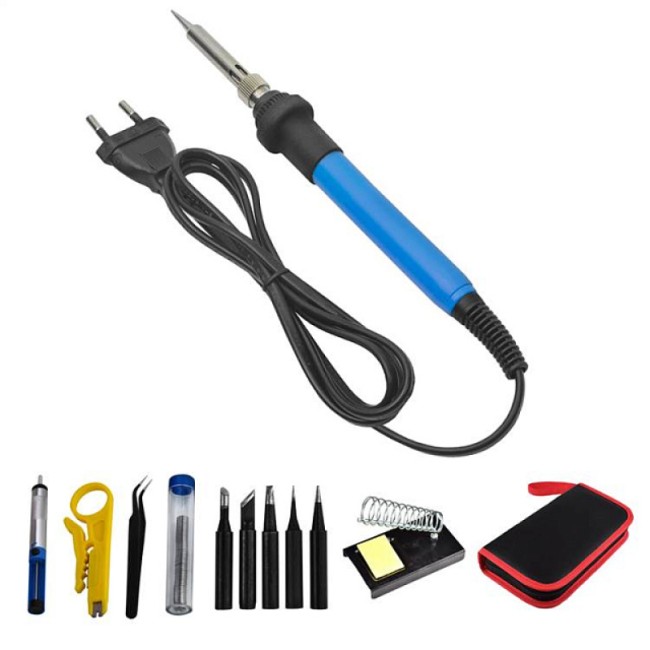 Набор для пайки МЕГЕОН 00190