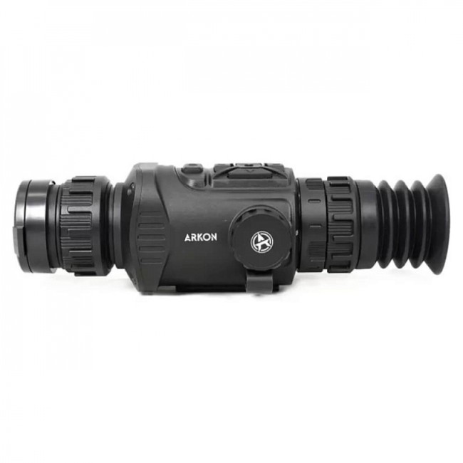 Тепловизионный прицел Arkon Arma HR35