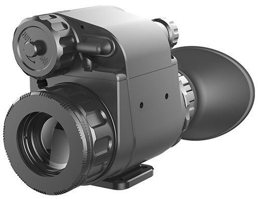 Тепловизионный монокуляр iRay xMini MH 25