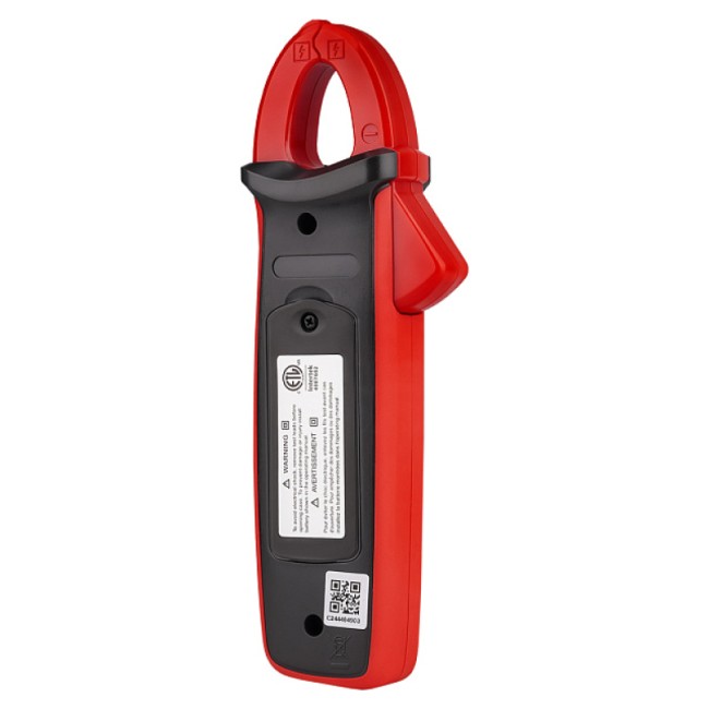 Токовые клещи UNI-T UT210E Токовые клещи UNI-T UT210E