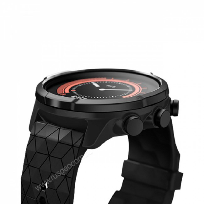 Часы SUUNTO 9 BARO Titanium