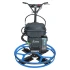 Затирочная машина аккумуляторная TSS DMD600E