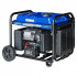 Бензогенератор инверторный TSS SGG 6000EI Бензогенератор инверторный TSS SGG 6000EI