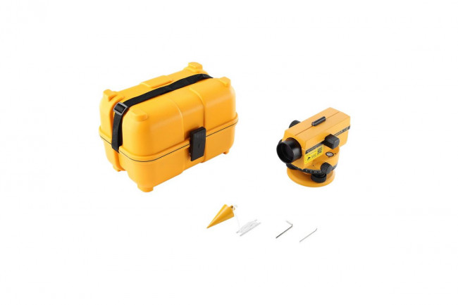 Оптический нивелир Vega L30