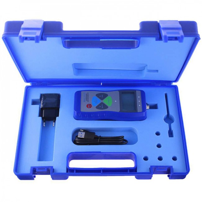 Цифровой динамометр МЕГЕОН 53300К Цифровой динамометр МЕГЕОН 53300К