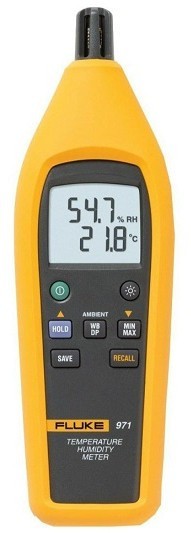Термогигрометр Fluke 971
