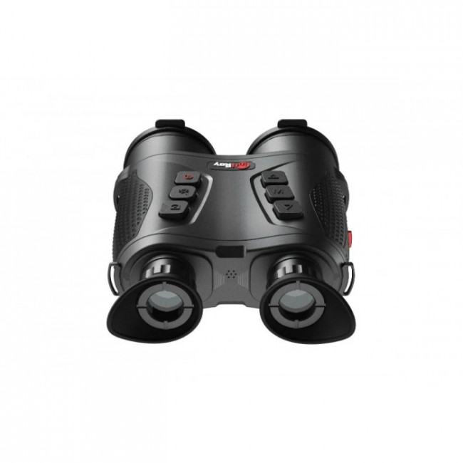 Тепловизионный гибридный бинокль iRay Gemini GEH 50R