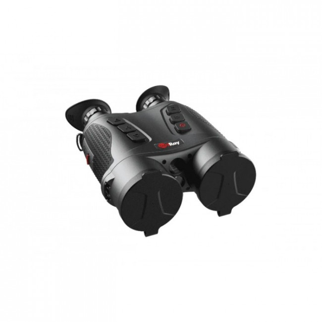 Тепловизионный гибридный бинокль iRay Gemini GEH 50R