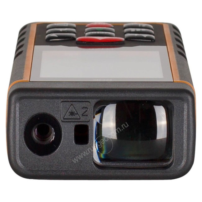 Лазерный дальномер с видоискателем RGK D120