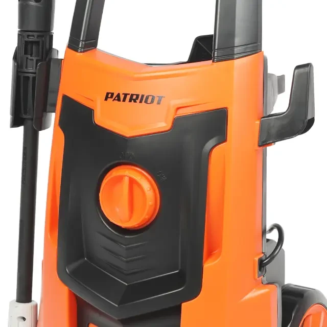 Мойка высокого давления Patriot GT 520 Imperial