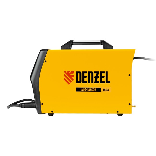 Срарочный полуавтомат IMIG-185SDR Denzel