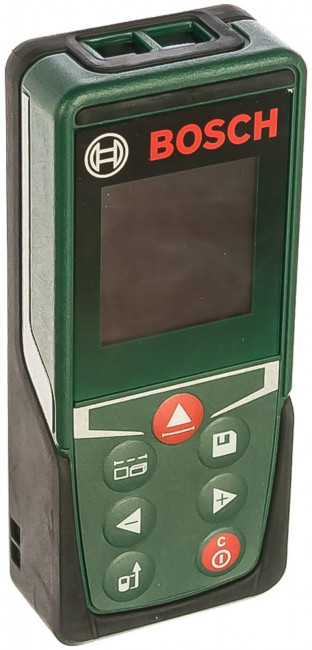 Лазерный дальномер Bosch Universal Distance 50 Лазерный дальномер Bosch Universal Distance 50