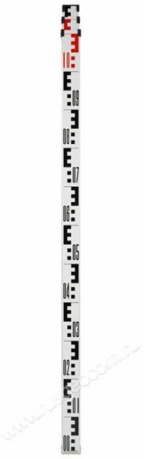 Рейка нивелирная RGK TS-3