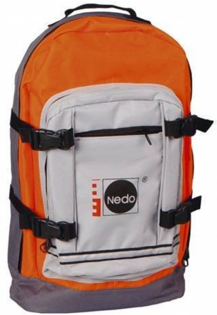 Дорожный рюкзак NEDO 753215