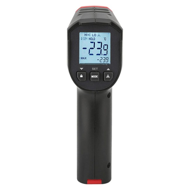 Пирометр UNI-T UT306S Пирометр UNI-T UT306S