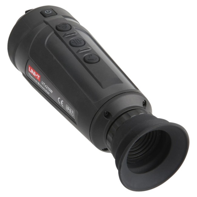 Тепловизионный монокуляр UNI-T UTx210W