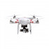 Квадрокоптер DJI Phantom 2 v2.0 с подвесом DJI Zenmuse Gimbal H4-3D