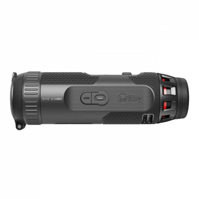 Тепловизионный монокуляр iRay xEye 3 E3 Plus Тепловизионный монокуляр iRay xEye 3 E3 Plus