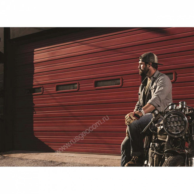 Часы Garmin Instinct Graphite Часы Garmin Instinct Graphite