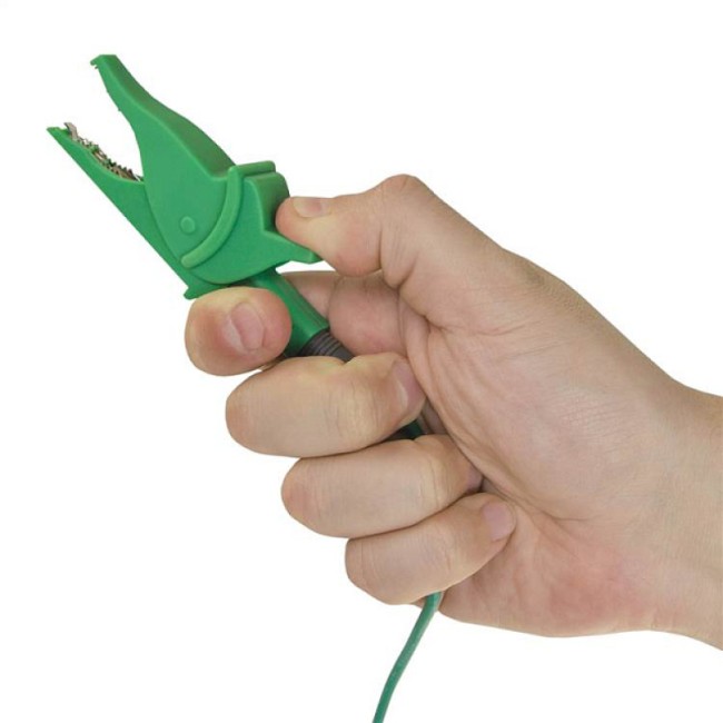 Измеритель сопротивления заземления (омметр) МЕГЕОН 13122 Измеритель сопротивления заземления (омметр) МЕГЕОН 13122