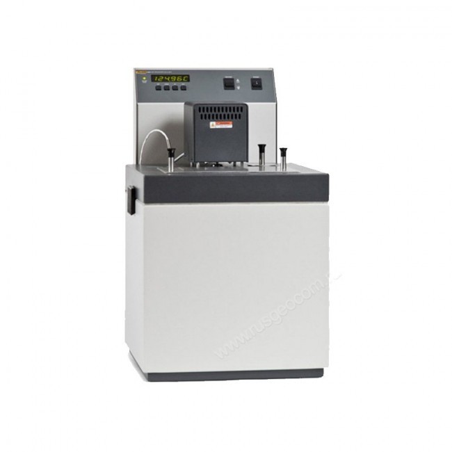 Поверочный термостат Fluke 6020-256 Поверочный термостат Fluke 6020-256