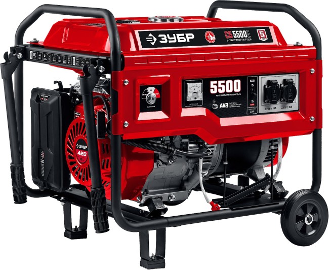 Транспортировочный комплект НКР-2 ЗУБР Транспортировочный комплект НКР-2 ЗУБР