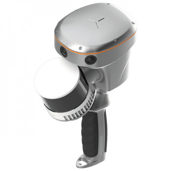 Мобильный лазерный сканер CHCNAV RS10-32