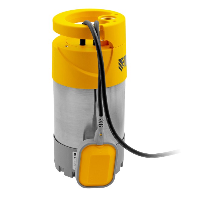 Погружной насос высокого давления PH900, X-Pro, подъем 30 м, 900 Вт, 5500 л/ч Denzel Погружной насос высокого давления PH900, X-Pro, подъем 30 м, 900 Вт, 5500 л/ч Denzel