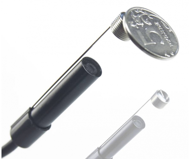 Видеоэндоскоп МЕГЕОН 33010 Видеоэндоскоп МЕГЕОН 33010