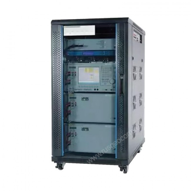 Эталон электропитания Fluke 6135A/E/PMUCAL