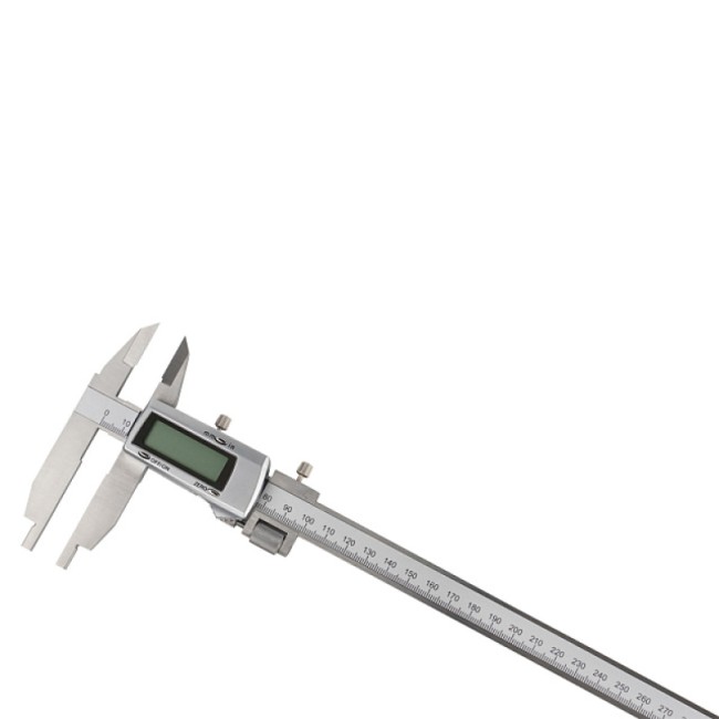 Электронный штангенциркуль RGK SC-II-300 с поверкой Электронный штангенциркуль RGK SC-II-300 с поверкой