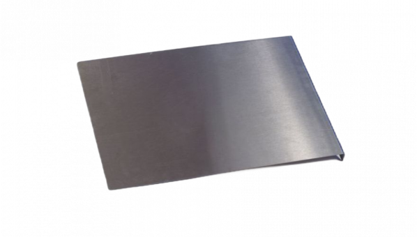 Лист свинцовый 2 мм 300х400 мм Лист свинцовый 2 мм 300х400 мм