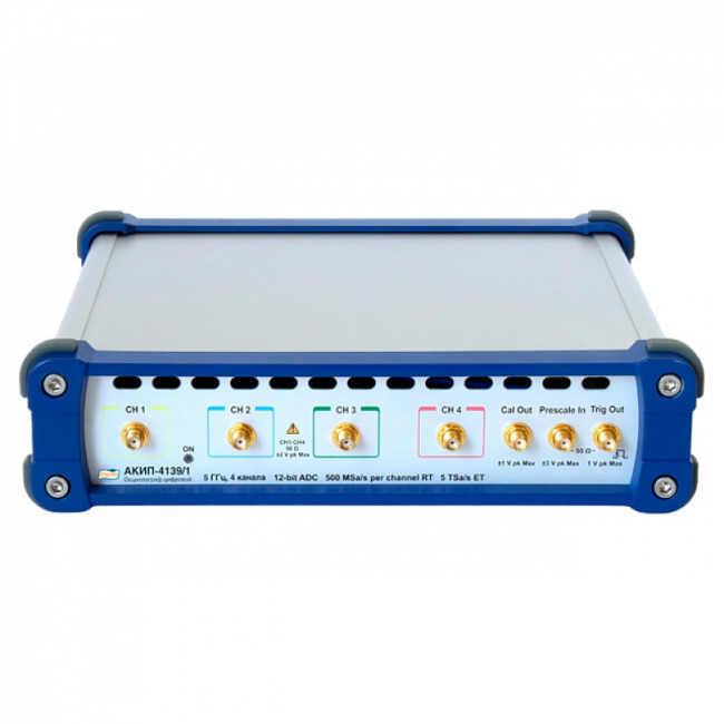 Осциллограф АКИП-4139/1 Осциллограф АКИП-4139/1