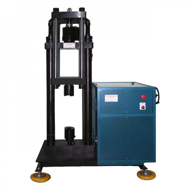 Машина силовоспроизводящая (силозадающая) МСВ-10/2МГ4 Машина силовоспроизводящая (силозадающая) МСВ-10/2МГ4