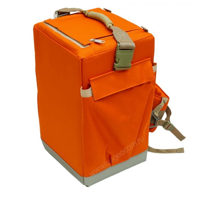 Рюкзак для тахеометра RGK BTS-5 Рюкзак для тахеометра RGK BTS-5