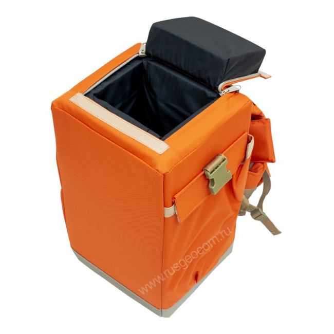 Рюкзак для тахеометра RGK BTS-5 Рюкзак для тахеометра RGK BTS-5