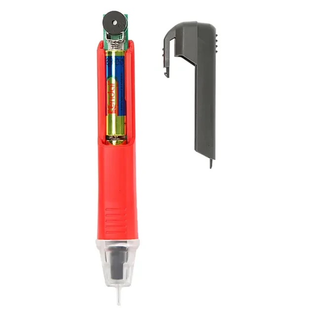 Индикатор напряжения UNI-T UT12D-ROW