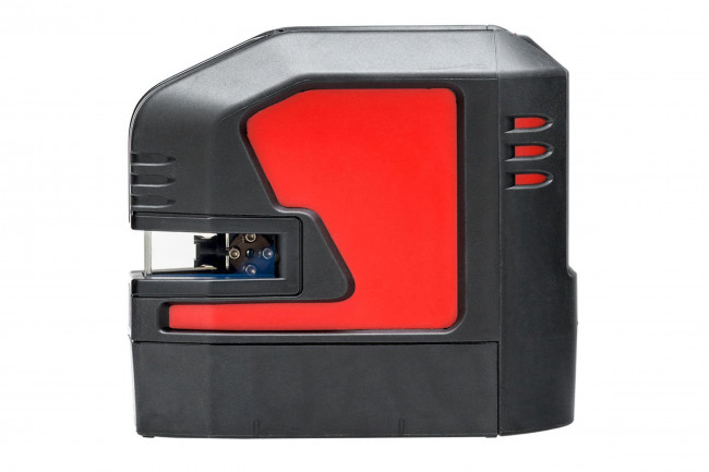 Лазерный нивелир Leica Lino L2P5-1