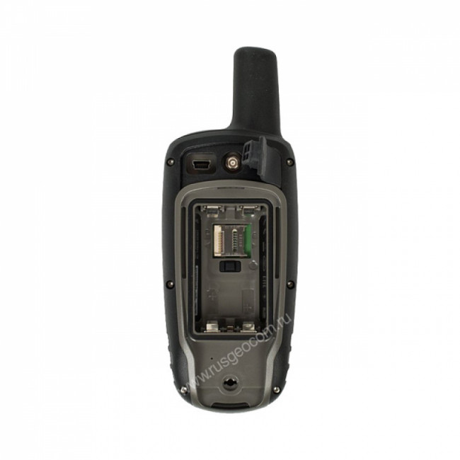 Навигатор Garmin GPSMAP 64ST