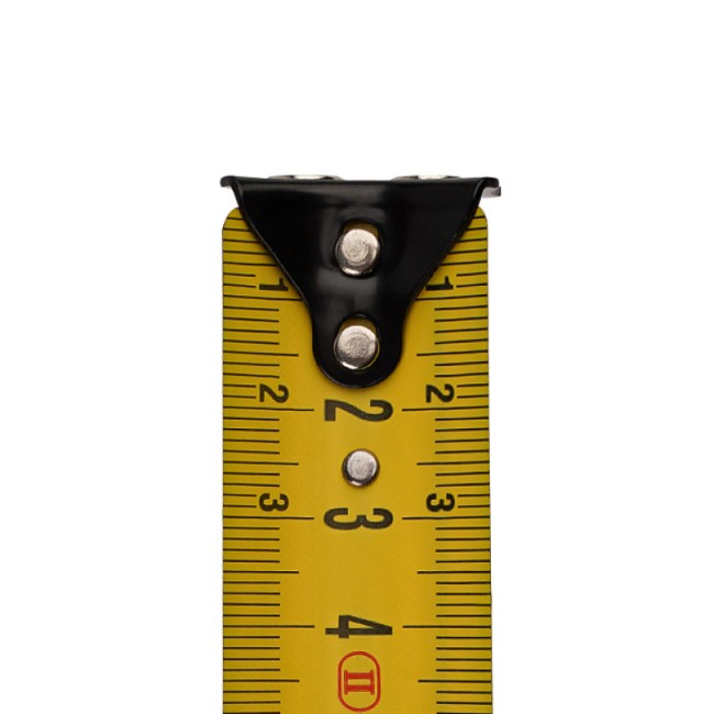 Рулетка RGK RB-8 с широкой лентой Рулетка RGK RB-8 с широкой лентой