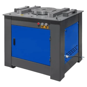 Станок для гибки арматуры TSS GW 40B