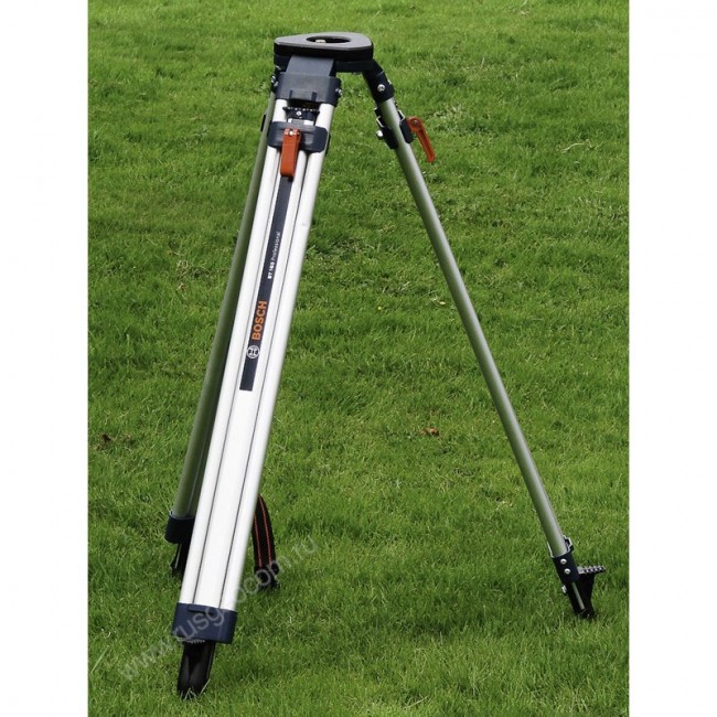 Алюминиевый штатив Bosch BT160 (0.601.091.200)
