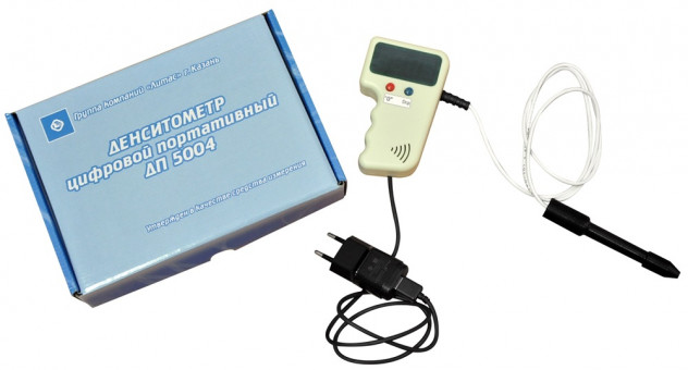 Денситометр ДП 5004