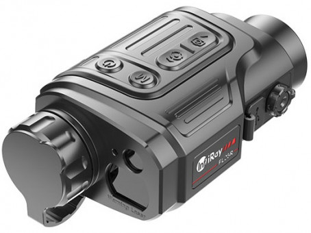 Тепловизионный монокуляр iRay Finder FL 25R