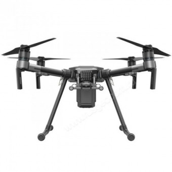 Платформа DJI Matrice 200