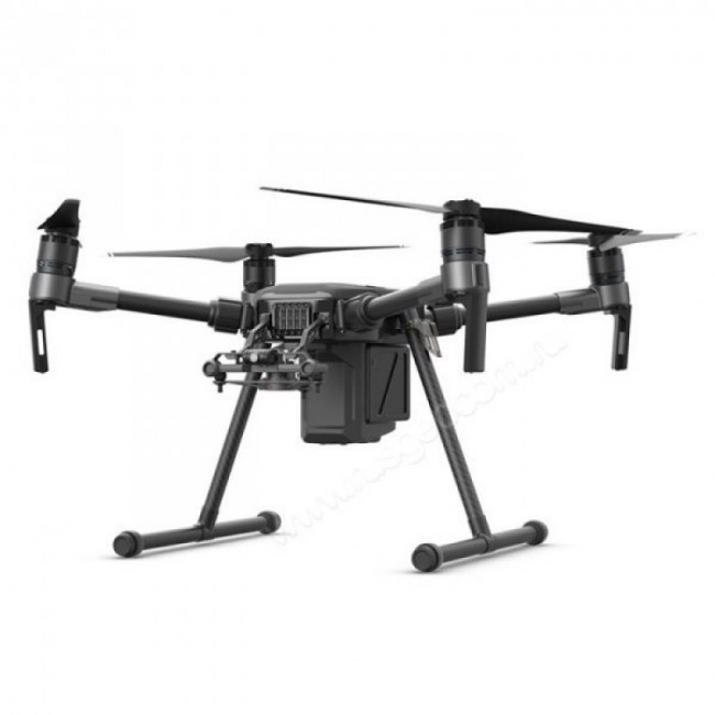 Платформа DJI Matrice 200